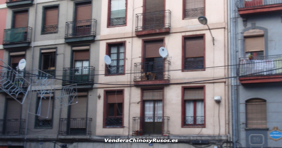 Venta de piso de 5 habitaciones en Andorra