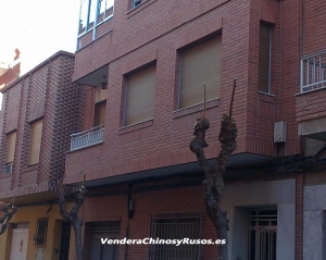 Edificio en venta en Alcantarilla, Murcia
