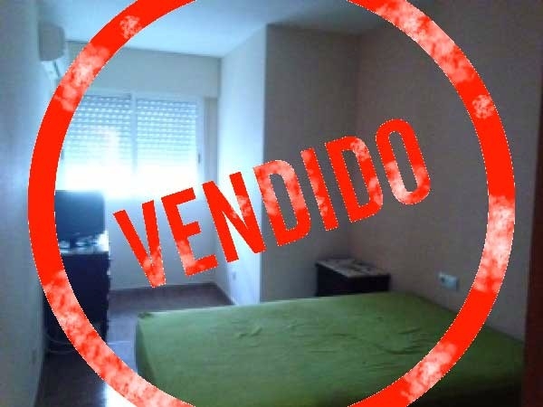 VENDIDO: Piso en Murcia